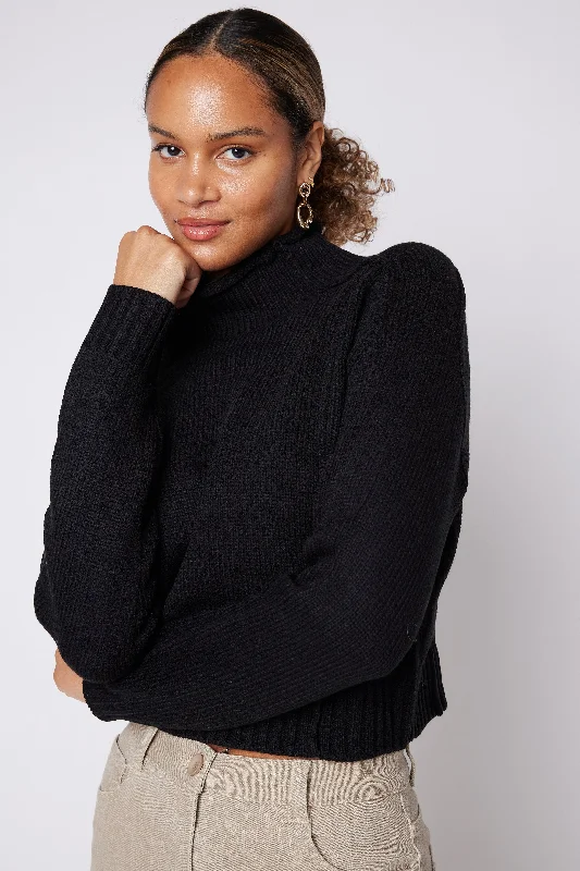 Street Style Fashion Louie Sweater