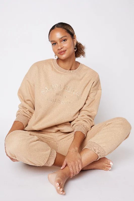 Fashion Essentials Jessie Sweatshirt