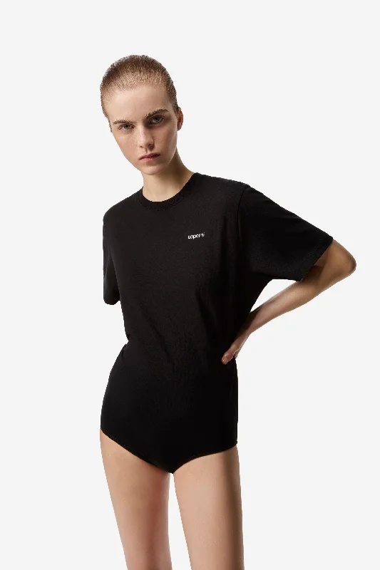 Comfortable Women's Outfits T-Shirt Body