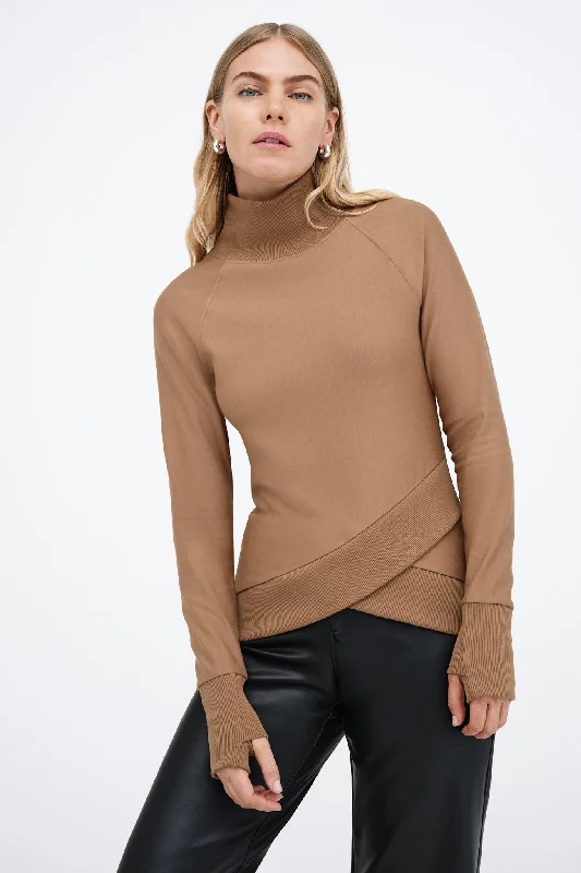 Affordable Online Boutique Soren Sweatshirt
