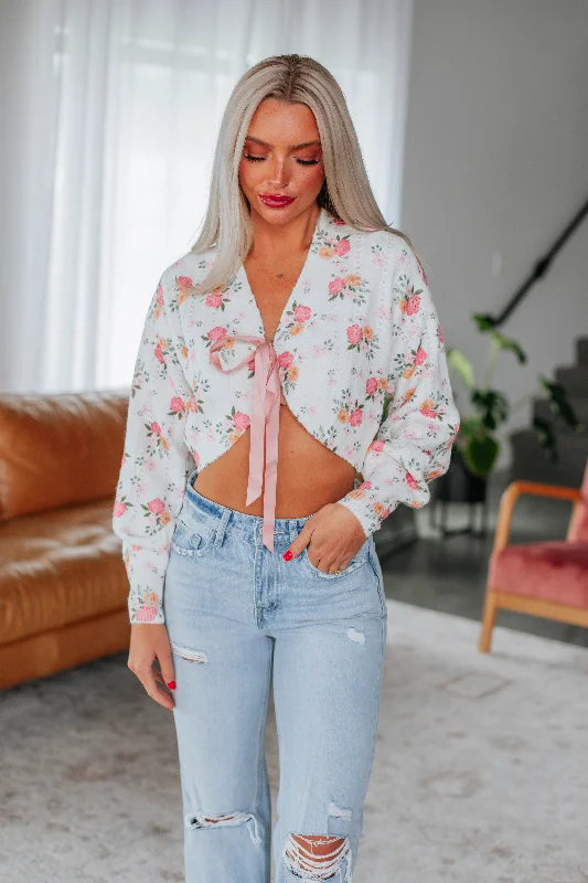 Clearance Sale Online Sweetest Daydream Cardigan