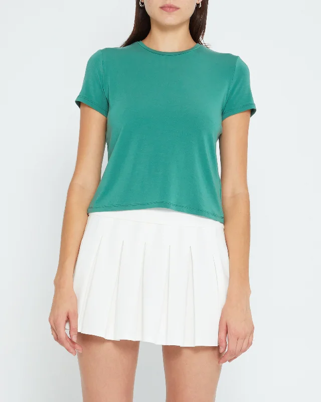 Casual Style for Busy Women Malibu T-Shirt