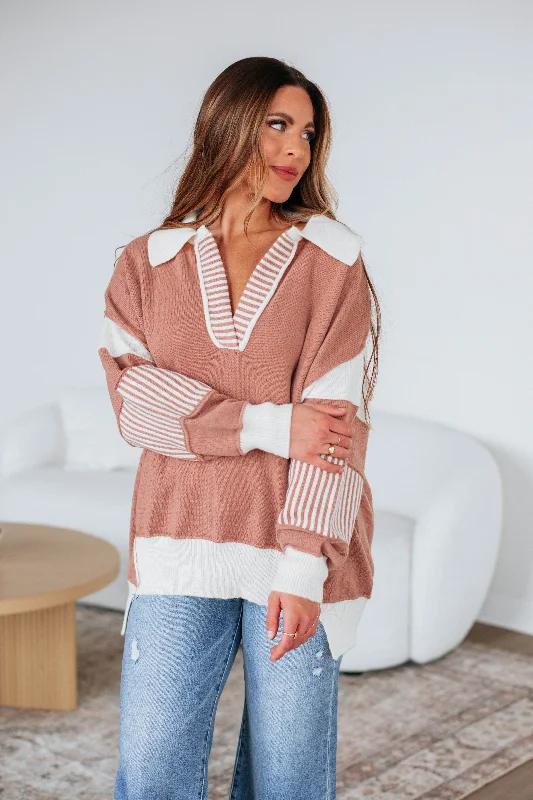 Women's Clothes for All-Day Comfort and Style Feeling Fine Sweater