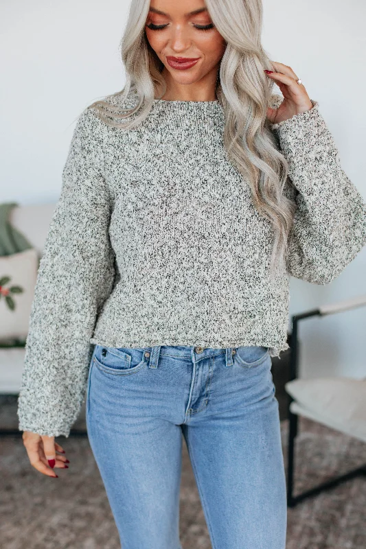 Clothes For Sale Evie Knit Sweater