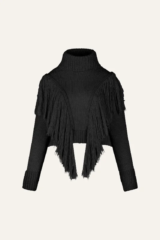 Women's Clothing Brands Elegancia Natural Sweater