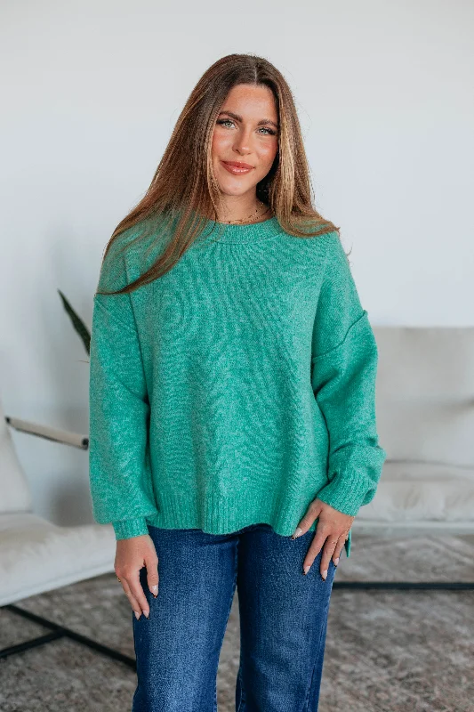 Clothing Sales Atlie Oversized Sweater