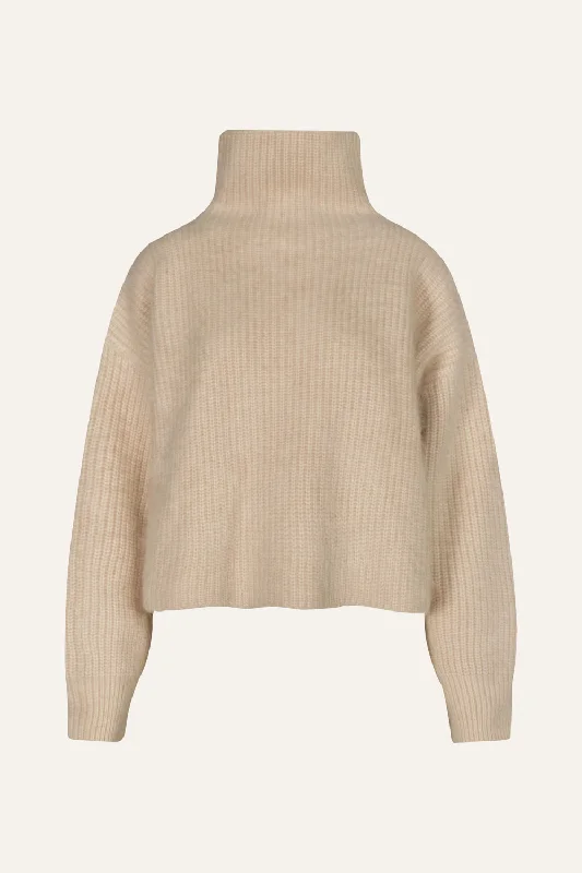 Trendy Outfits For Girls Return To Origin Sweater