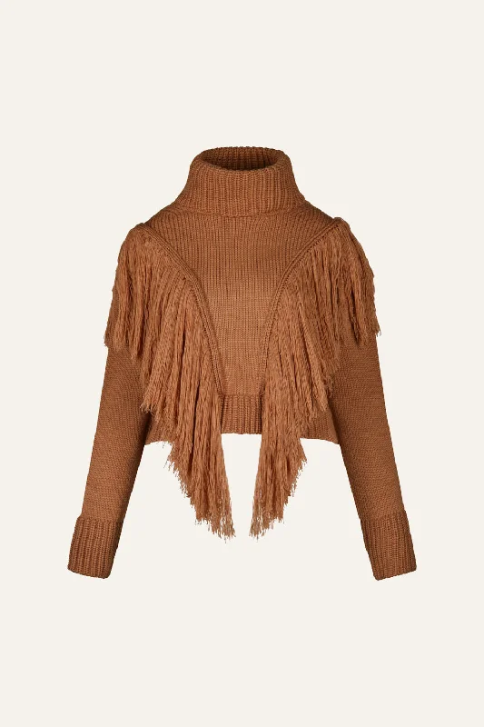 Top 10 Women's Online Clothing Stores Elegancia Natural Sweater