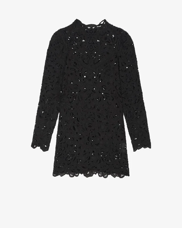 Women's Clothing Brands Daphne Dress