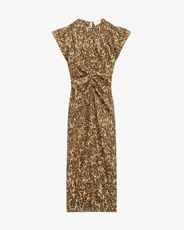 Timeless Classics Terena dress