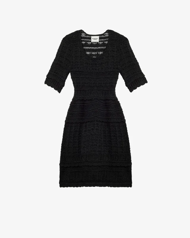 Women's Evening Clothes ABRIL DRESS