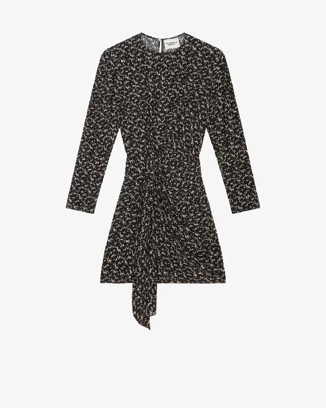 Online Boutiques Affordable Dulce Dress