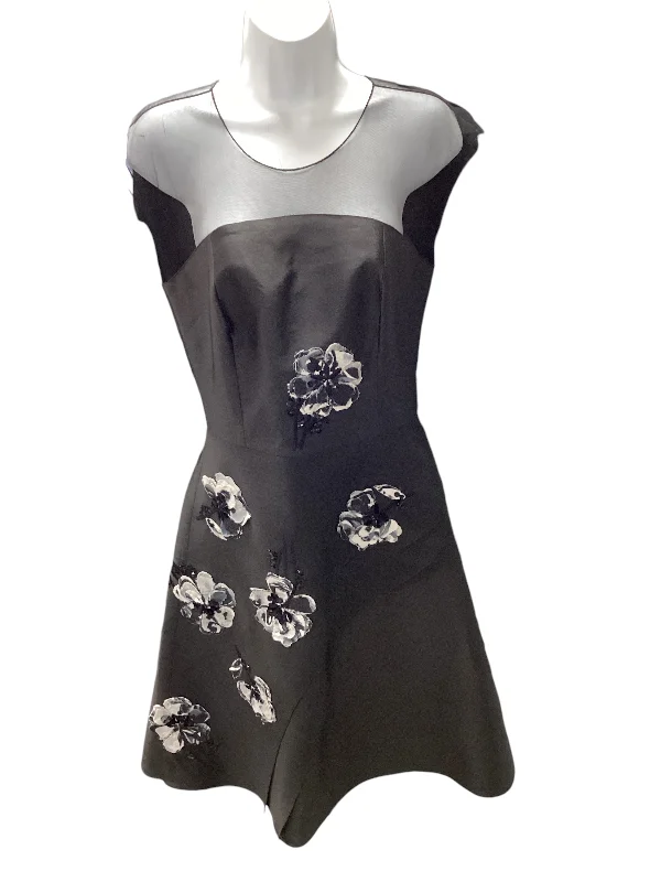 Affordable Fashion Clothing For Women Sachin & Babi Women's Cocktail Dress Black 6
