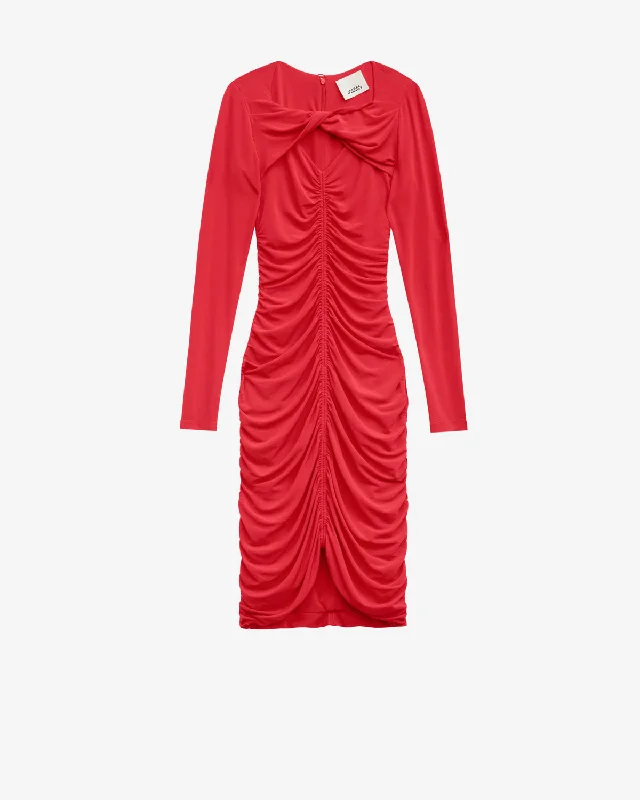 Limited Time Offers Volgane dress