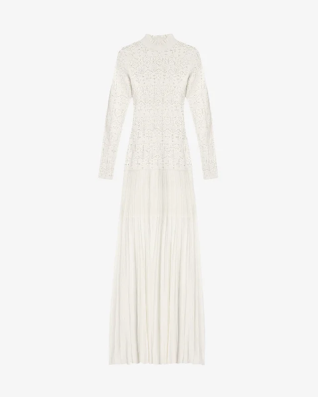 Trendy Women's Apparel GISOLE DRESS