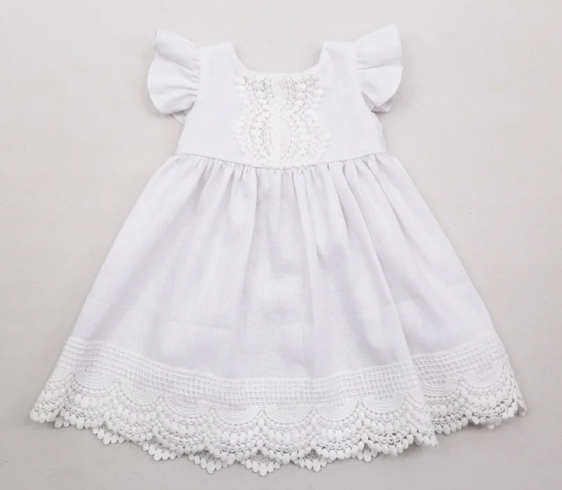 Exclusive Fashion Deals Freya Blessing Dress with Bloomers