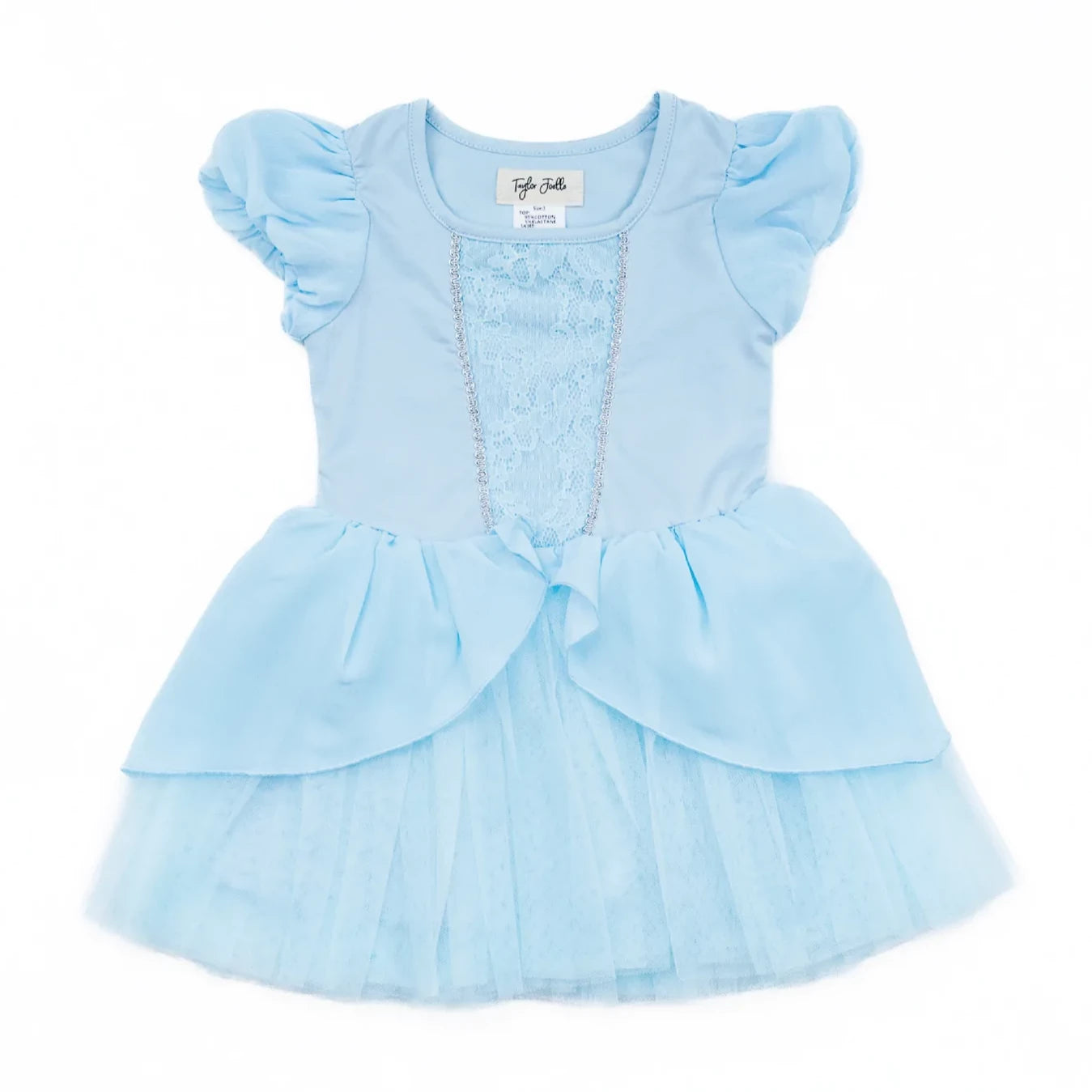 Big Discounts This Weekend Only Dewdrop Flower Dress