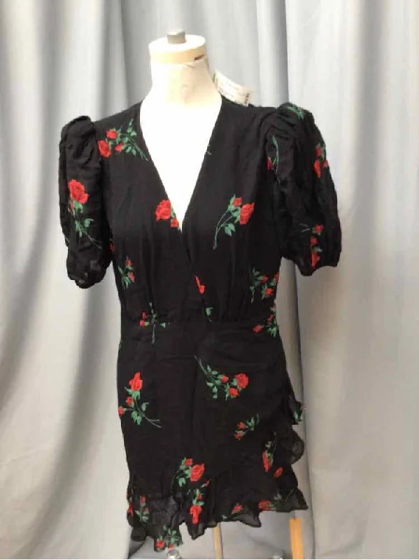 Limited-Stock Clothing Sale – Shop Before It's Too Late REFORMATION SIZE 10 Ladies DRESS