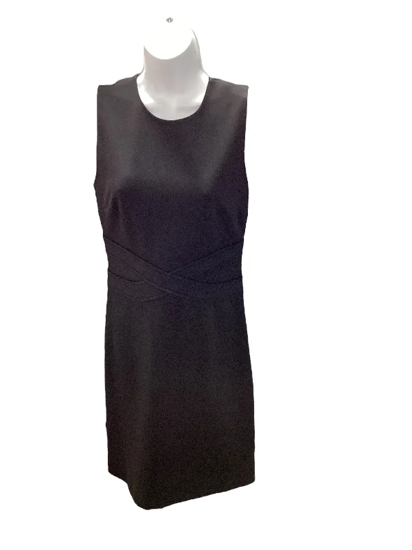 Chic Clothing For Women NWT Diane Von Furstenberg Women's Dress Black 4
