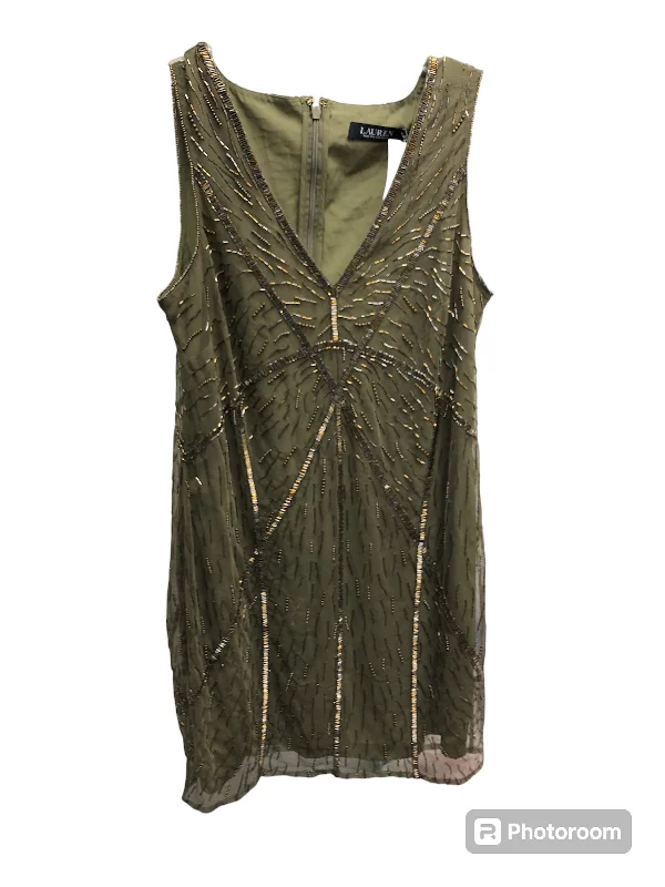 Women's Clothes NWT Lauren RL Women's Cocktail Dress 2