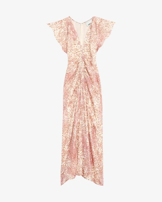 Anniversary Sale LYNDSAY DRESS