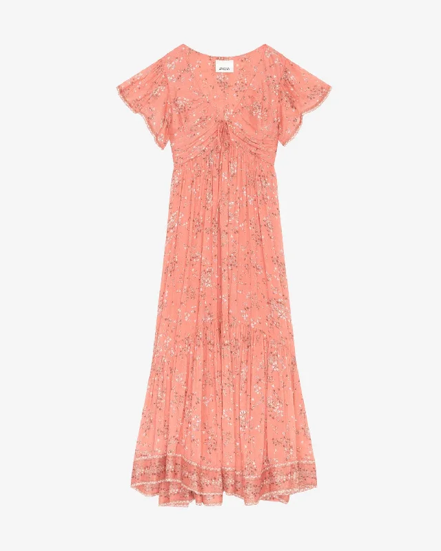 Trendy Boutique Online Agathe Dress