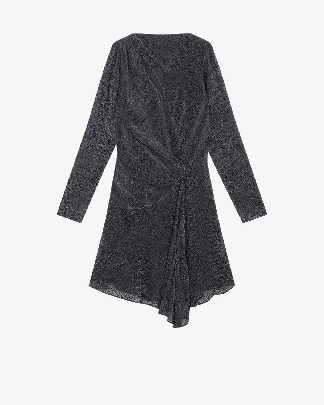 Women's Vintage Attire Selma Dress