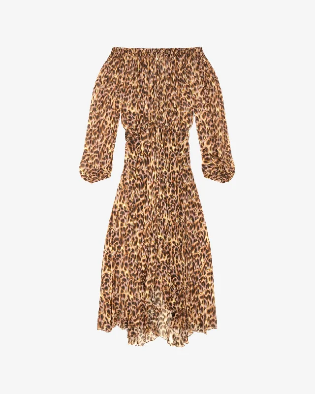 Flash Sale Or Flash Sales Volga Dress