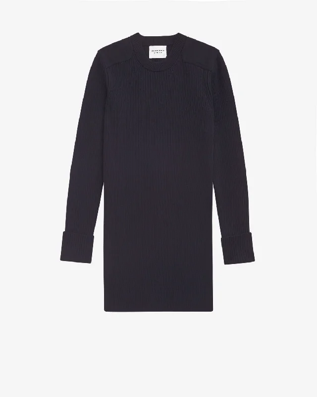 Woman Clothing Garner dress