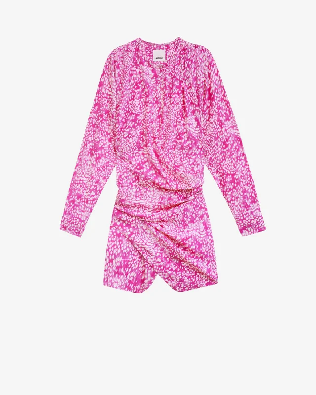 Boutique Dress Online Habla dress