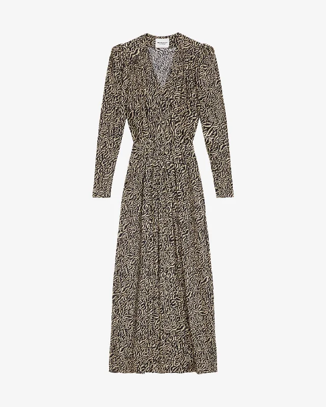 Spring Fashion Vonick dress