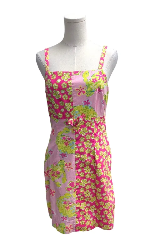Your Chance To Save Big This Weekend Lilly Pulitzer Women's Sundress 4