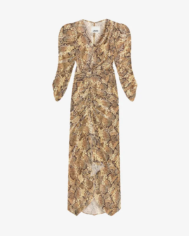 Everyday Fashion Nemil dress