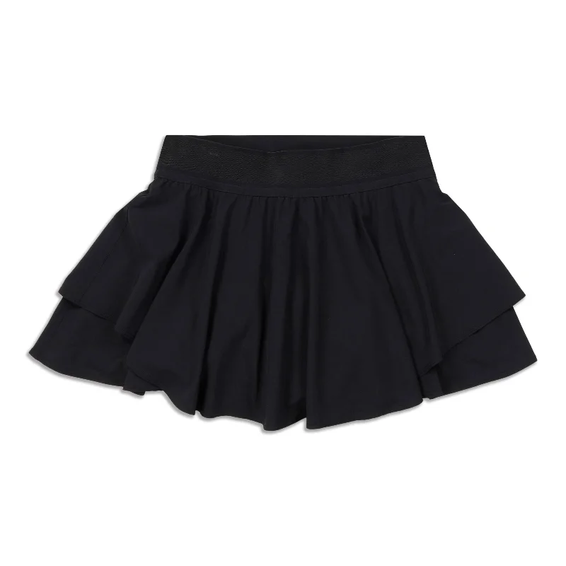 Fashion Sale Court Rival High Rise Skirt - Resale
