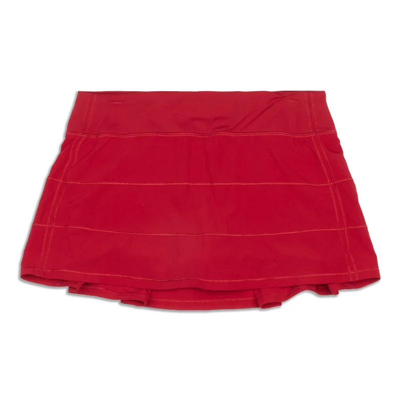 Laid-Back Elegance Pace Rival Skirt - Resale