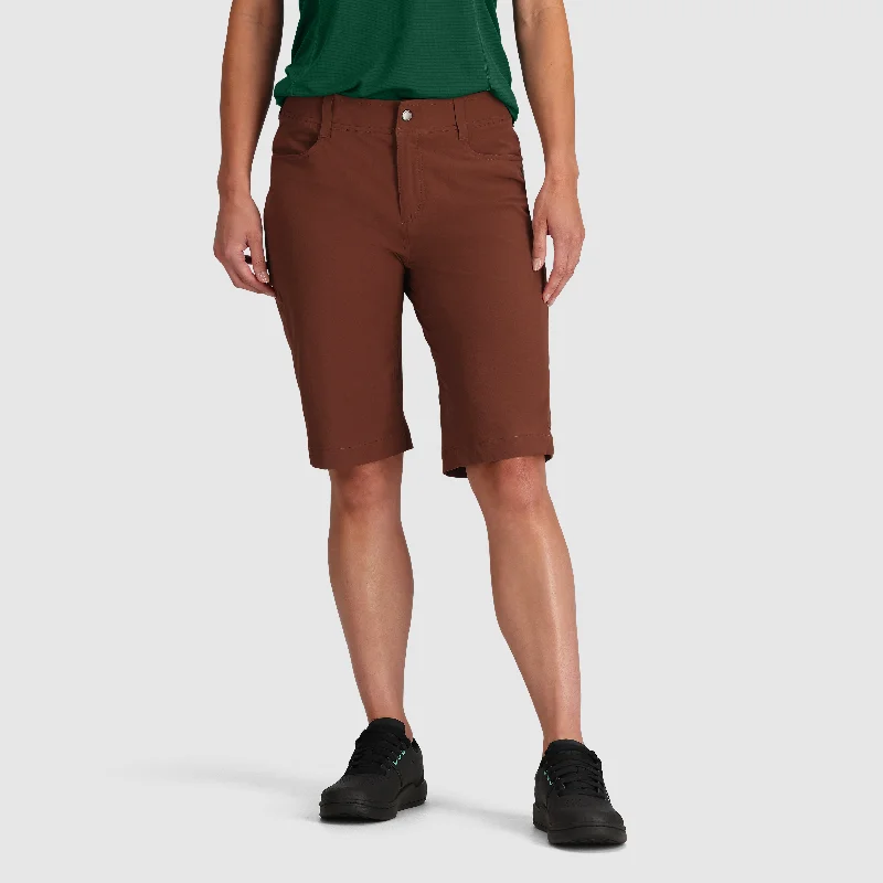 Women's Clothes for All-Day Comfort and Style Women's Ferrosi Over Short-12"
