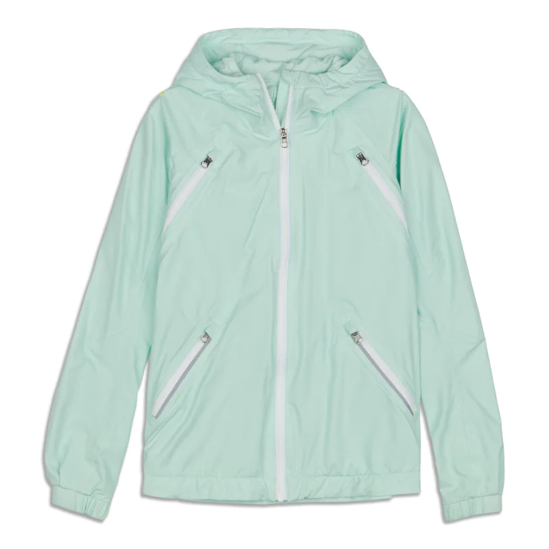 Charming Women's Garments Rise & Shine Jacket - Resale