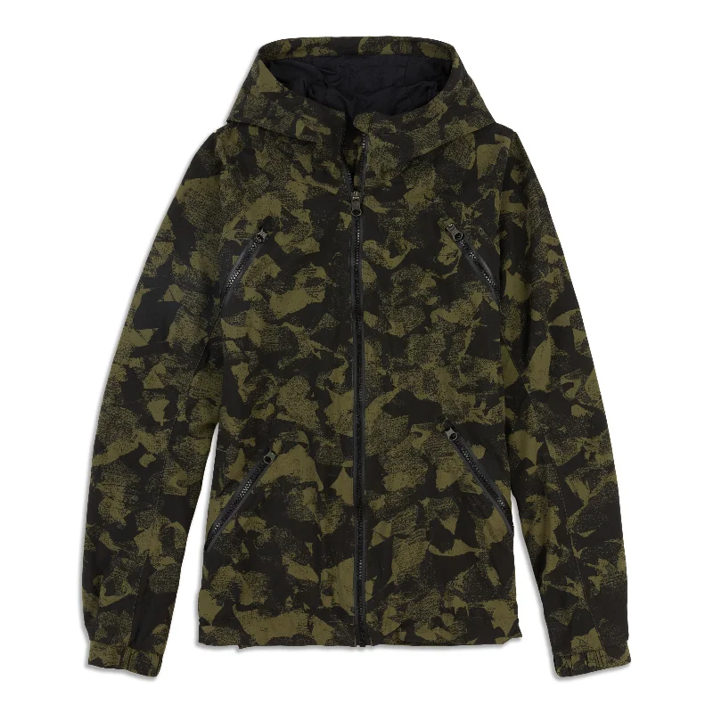 Women's Travel Attire Rise & Shine Jacket - Resale