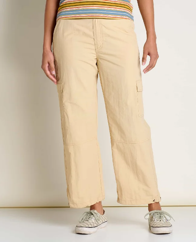 Women's Luxury Attire Women's Trailscape Pant