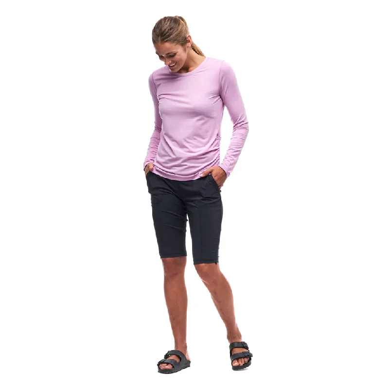 Affordable Women's Outfit Indyeva Women's Milgin II Long Sleeve Shirt - Past Season